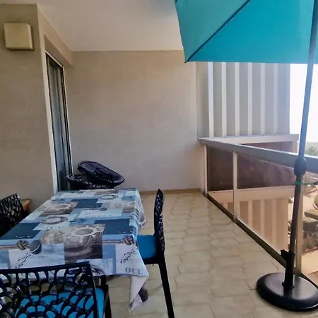 Renove - 5 Pers - Vue - - Fr-1-794-169 شقة *