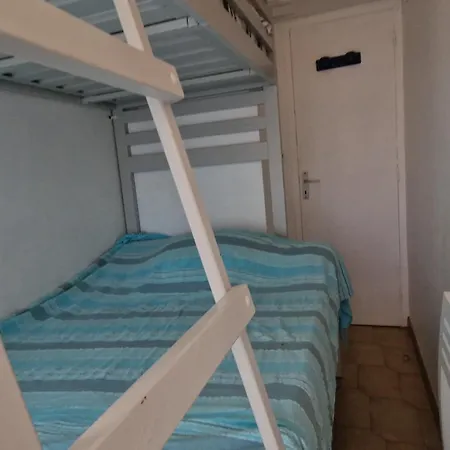 Rénové - 5 Pers - Vue - - Fr-1-794-169 Appartement Canet-en-Roussillon