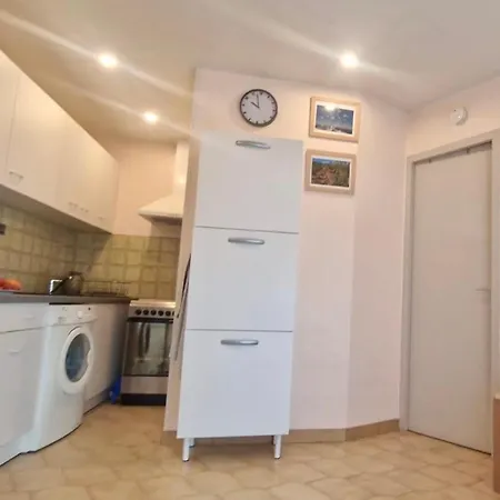 Rénové - 5 Pers - Vue - - Fr-1-794-169 Appartement Canet-en-Roussillon