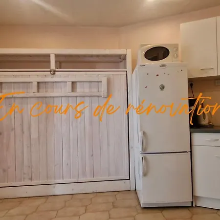 Rénové - 5 Pers - Vue - - Fr-1-794-169 Appartement Canet-en-Roussillon