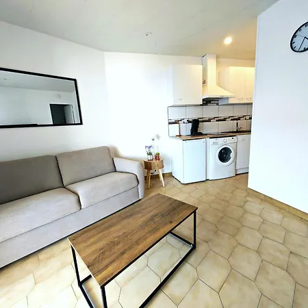 Renove - 5 Pers - Vue - - Fr-1-794-169 Apartment