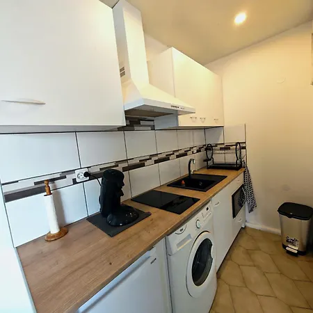 Apartment Renove - 5 Pers - Vue - - Fr-1-794-169