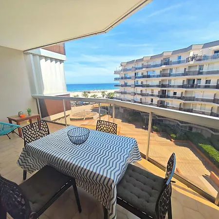 Renove - 5 Pers - Vue - - Fr-1-794-169 Apartment *