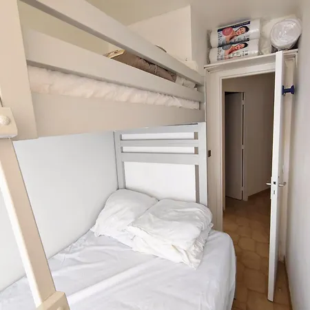Renove - 5 Pers - Vue - - Fr-1-794-169 Apartment *