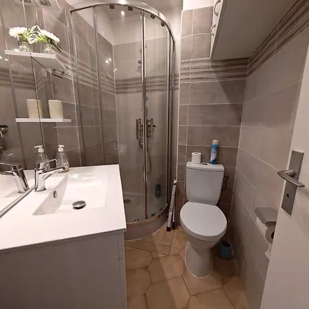 Apartment Renove - 5 Pers - Vue - - Fr-1-794-169 *
