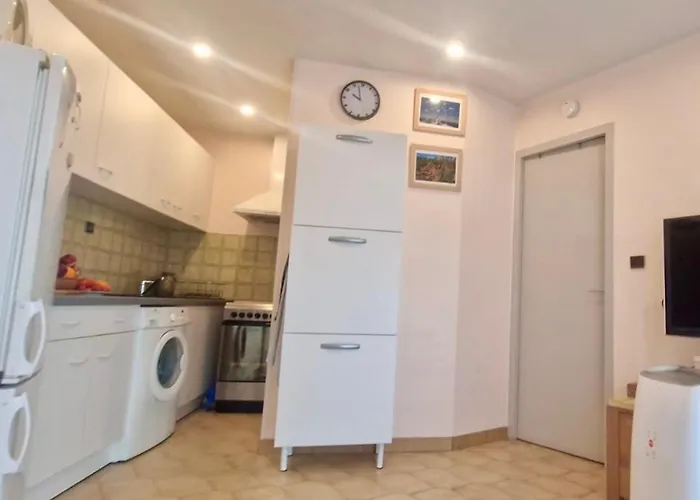 Renove - 5 Pers - Vue - - Fr-1-794-169 شقة كانيه