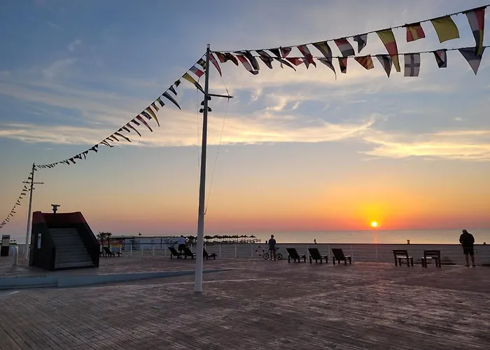 شقة Renove - 5 Pers - Vue - - Fr-1-794-169